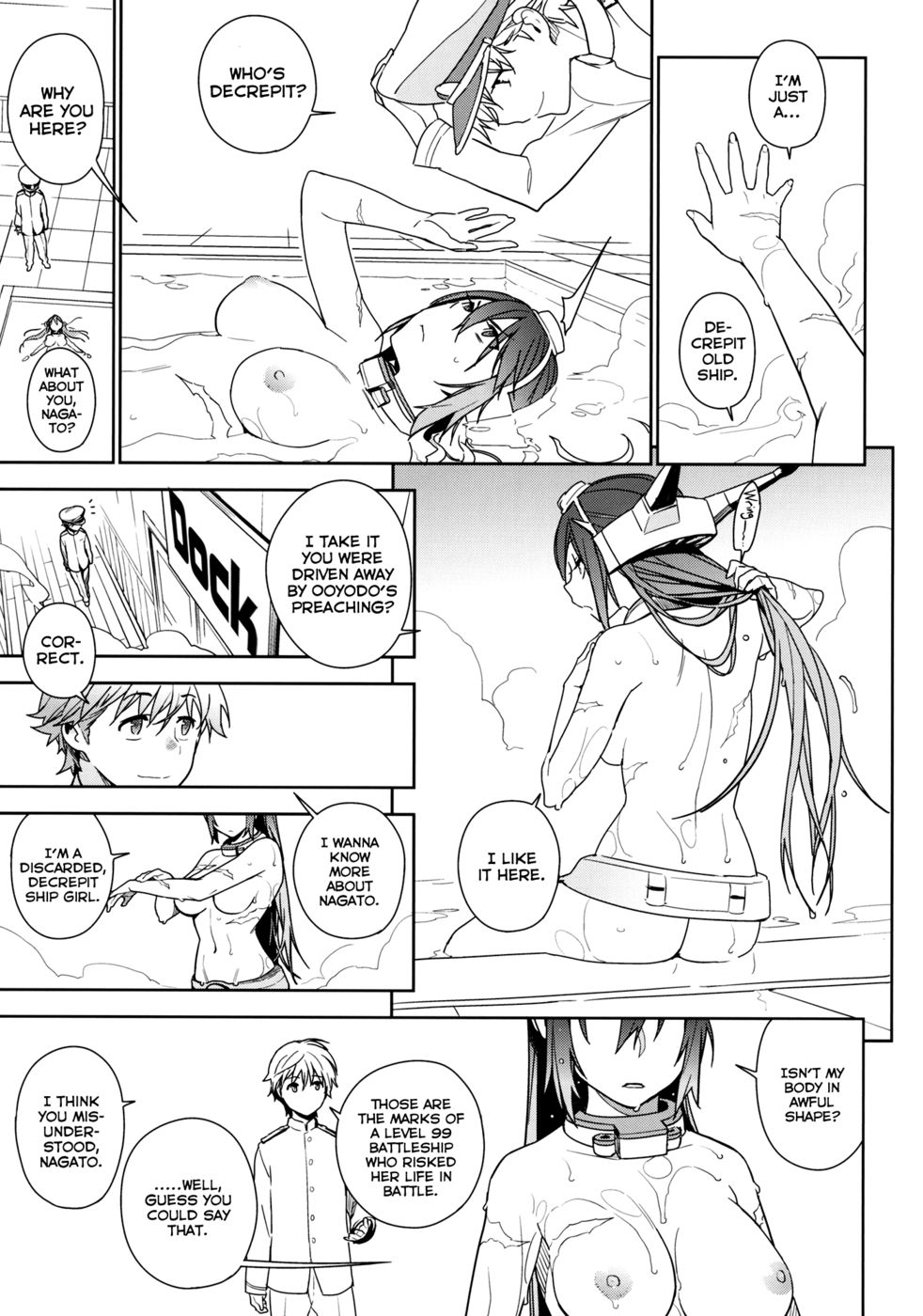 Hentai Manga Comic-The Last Order-Read-38